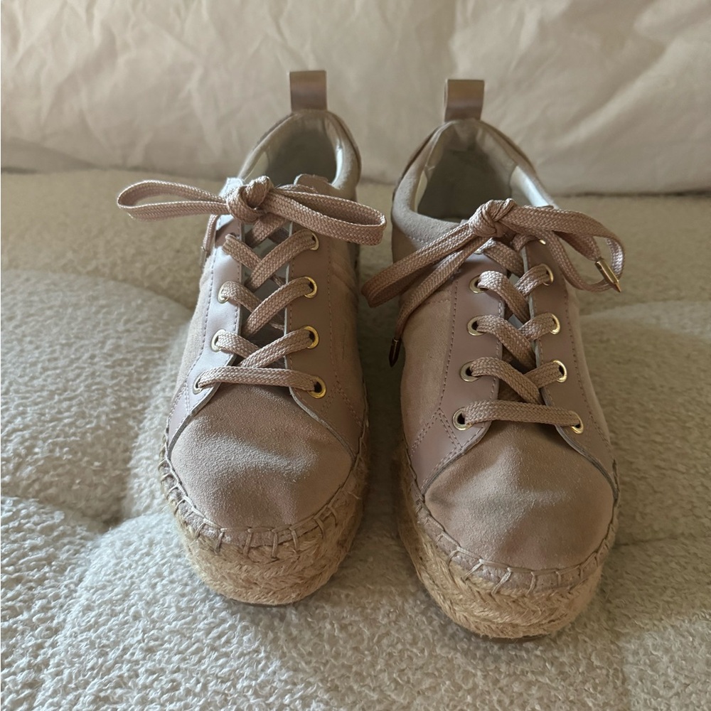 Sam Edelman sneakers